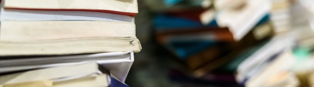 national book award week