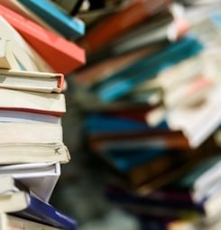 national book award week