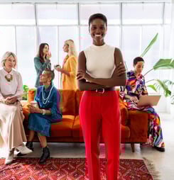 national boss babe day