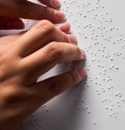 national braille literacy month