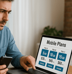 National Break Free From the Big Three Day