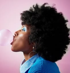 national bubble gum week