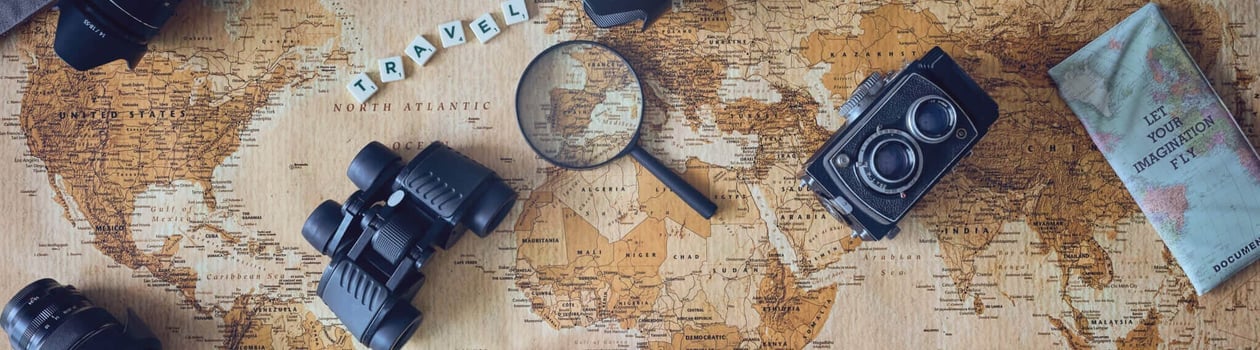 national bucket list day