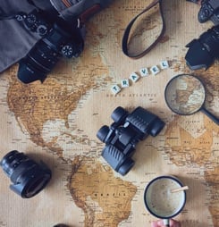 national bucket list day