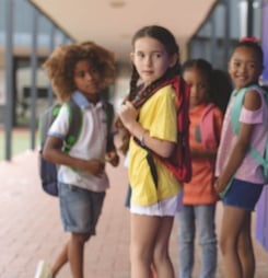 national bullying prevention month