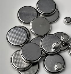 National Button Battery Awareness Day