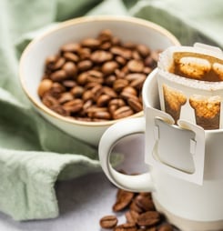 national cafe au lait day