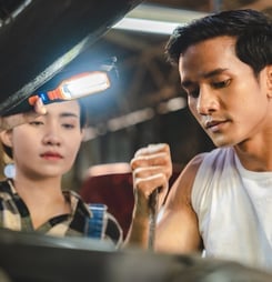 National Car Care Month