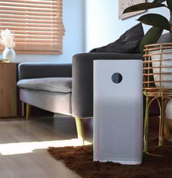 national care about your indoor air month