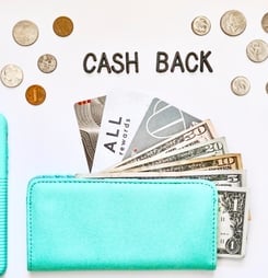 national cash back day