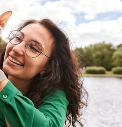 national cat lady day