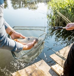 national catch and release day