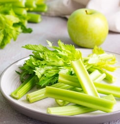 national celery month