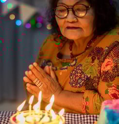 national centenarians day