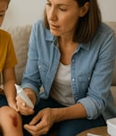 National Childhood Injury Prevention Week