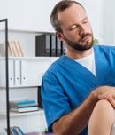 national chiropractic health month