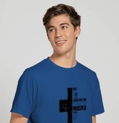 national christian t-shirt day