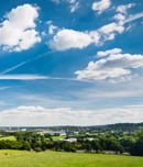 national clean air month