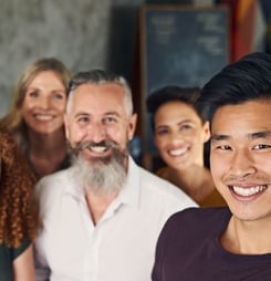 national close the gap day