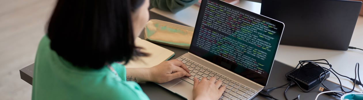 national coding week