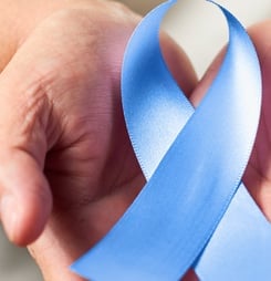 national colorectal cancer awareness month