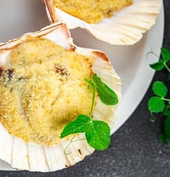 national coquilles jacques day