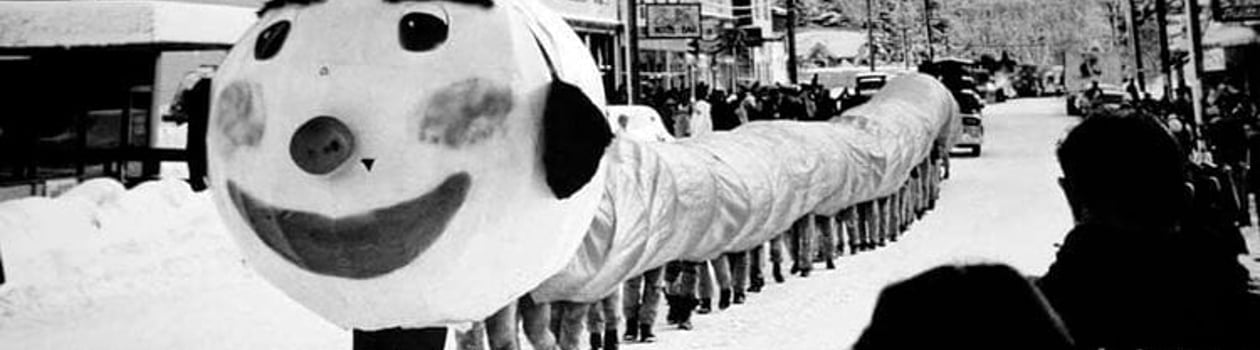 national cordova ice worm day