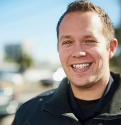 national correctional officers week