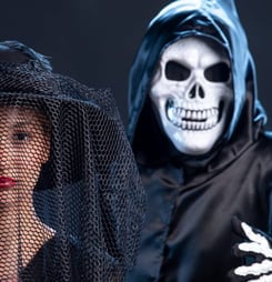 national costume swap day