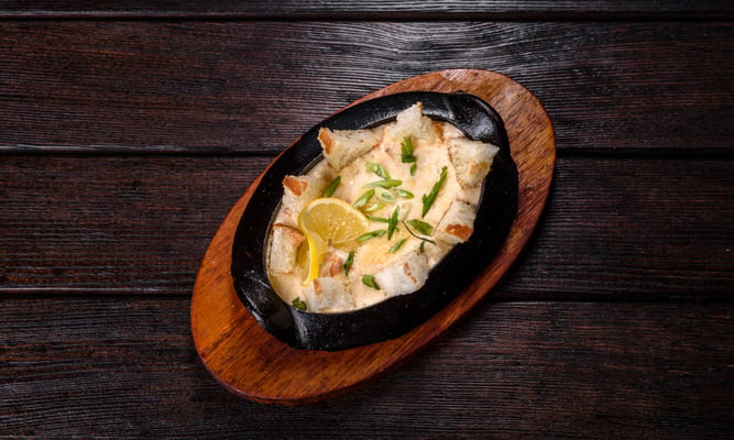 national crab stuffed flounder day