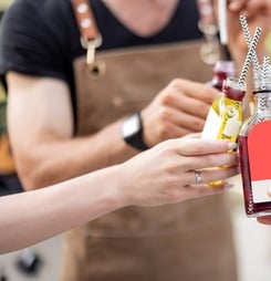 national craft spirits week