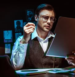 National Crime and Intelligence Analyst Appreciation Day