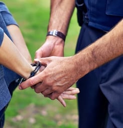 national crime prevention month