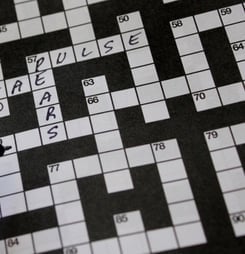 national crossword solvers day