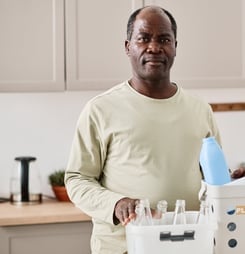 natural custodian day