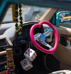 national customized wheel and tire day