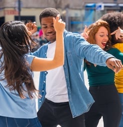 national dance movement therapy advocacy day