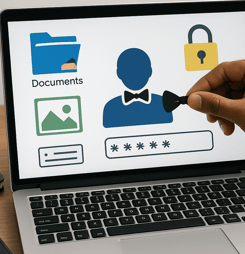 National Dapper Your Data Day