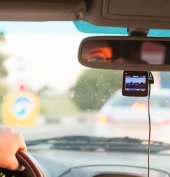 national dashcam day