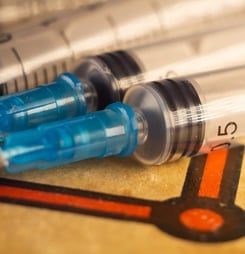 national day of action on syringe exchange