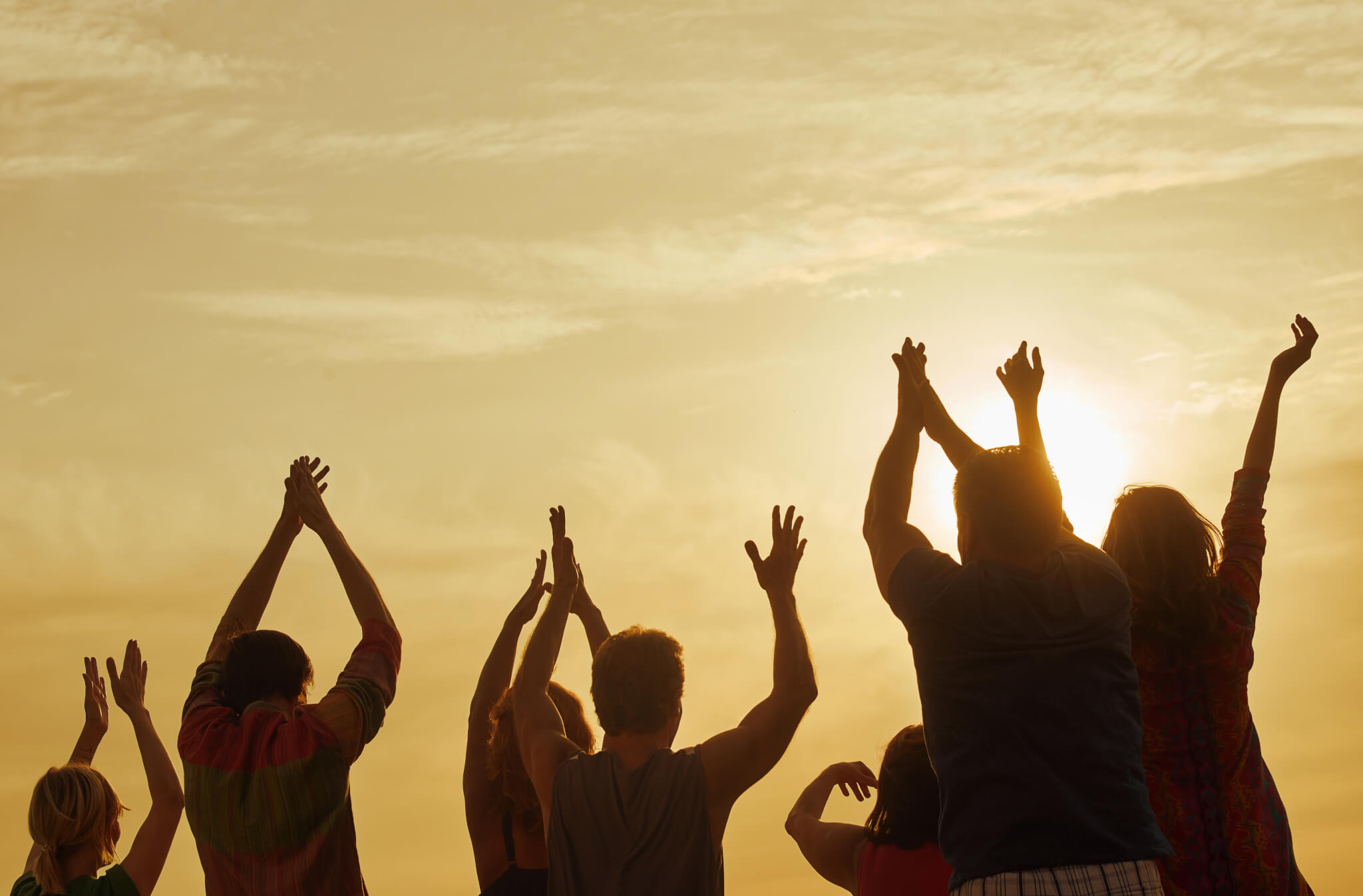 Time For Praise National Day of Praise and Worship | Days Of The Year