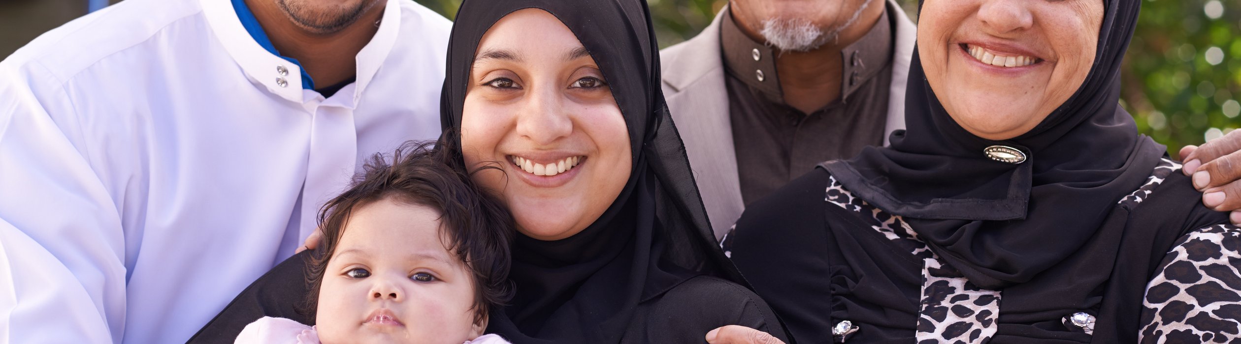 National Day of Solidarity with Muslim, Arab, and South Asian ...