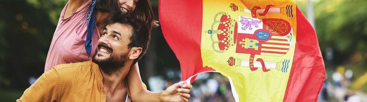 national day of spain