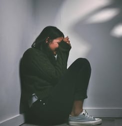 national depression education and awareness month