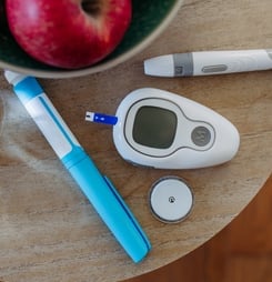 national diabetes month