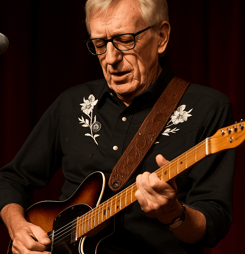 National Dieselbilly Day