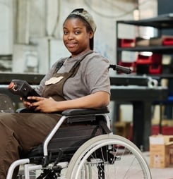 national disability employment awareness month
