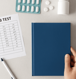 National Disease Literacy Month