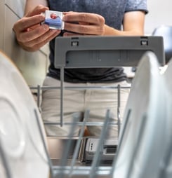 national dishwasher day