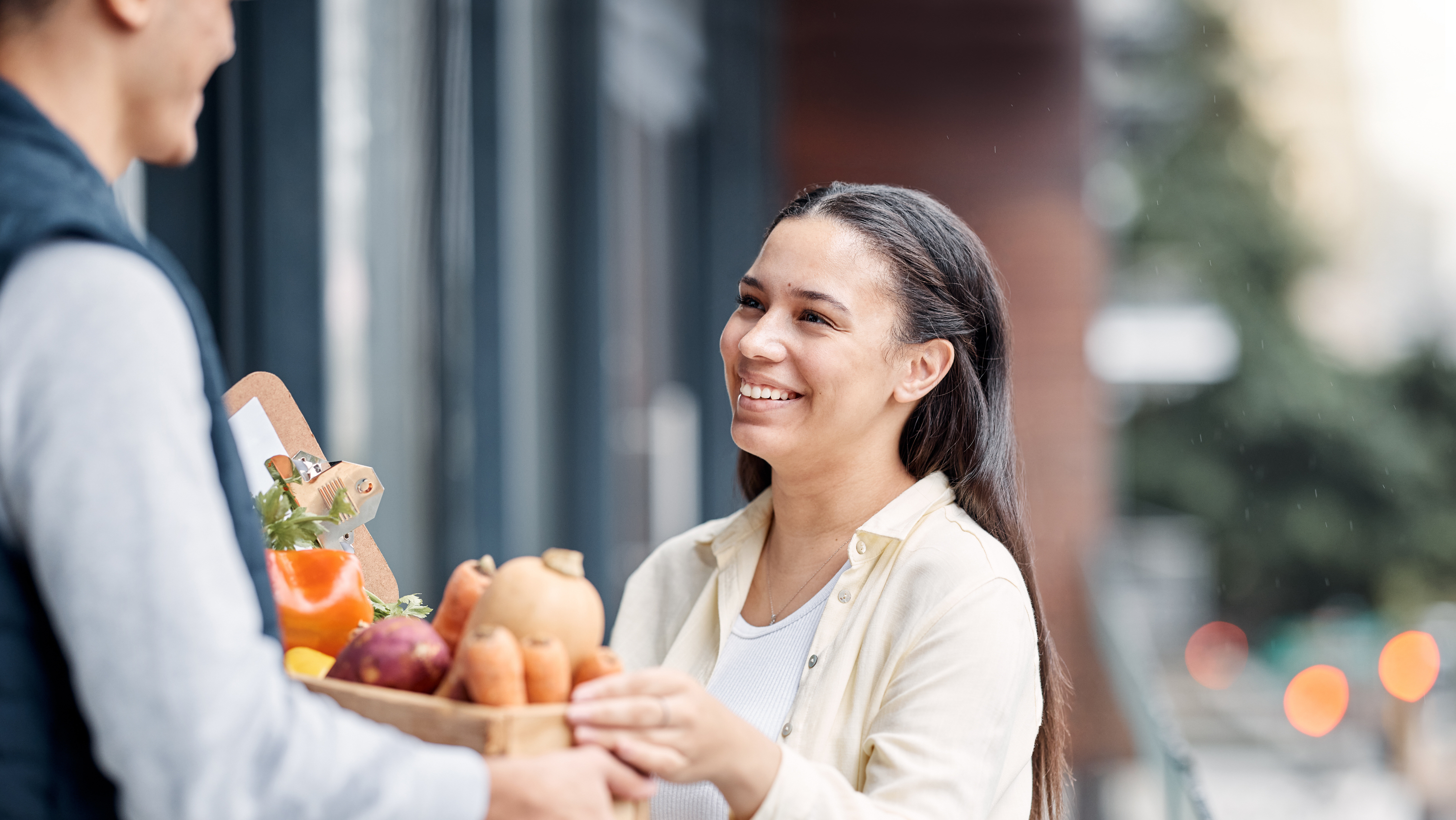 National Do Something Good for Your Neighbor Day | Days Of The Year